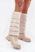 Thigh-Hight Boots model 219864 Step in style