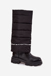 Thigh-Hight Boots model 219865 Step in style