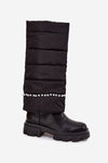 Thigh-Hight Boots model 219865 Step in style