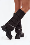 Thigh-Hight Boots model 219865 Step in style