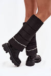 Thigh-Hight Boots model 219865 Step in style
