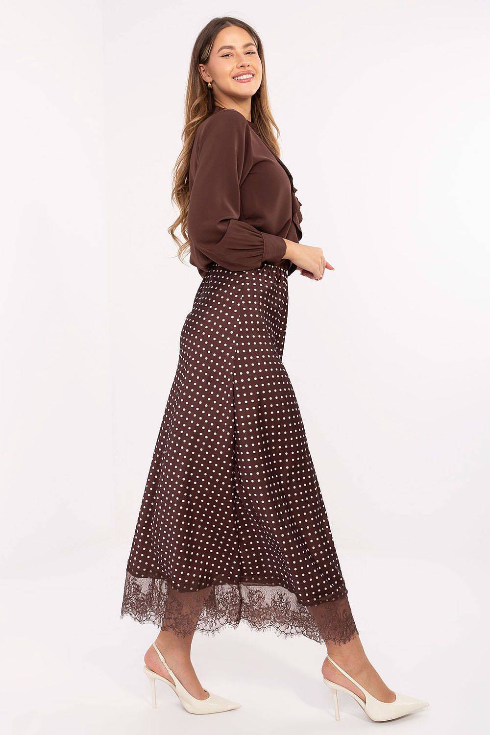 Skirt model 219868 Rue Paris