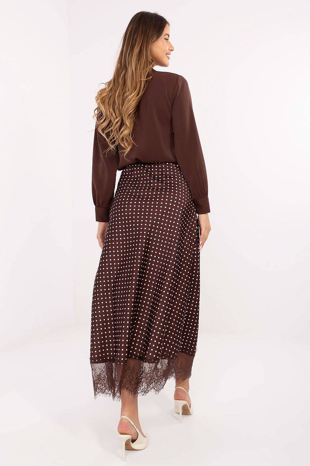 Skirt model 219868 Rue Paris
