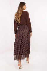 Skirt model 219868 Rue Paris