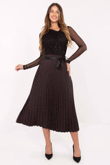 Skirt model 219870 Rue Paris