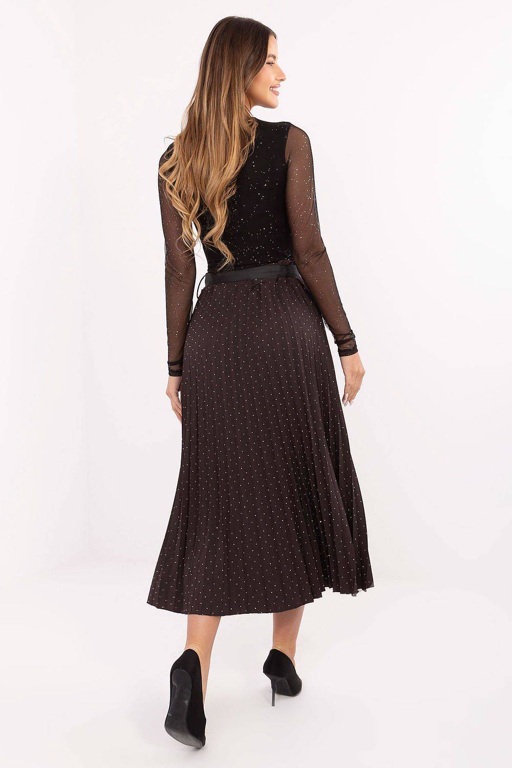 Skirt model 219870 Rue Paris