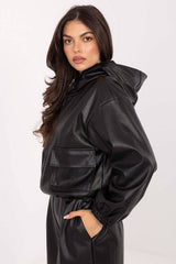 Jacket model 219874 Rue Paris