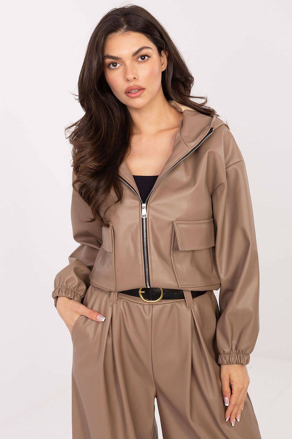 Jacket model 219875 Rue Paris