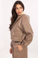 Jacket model 219875 Rue Paris
