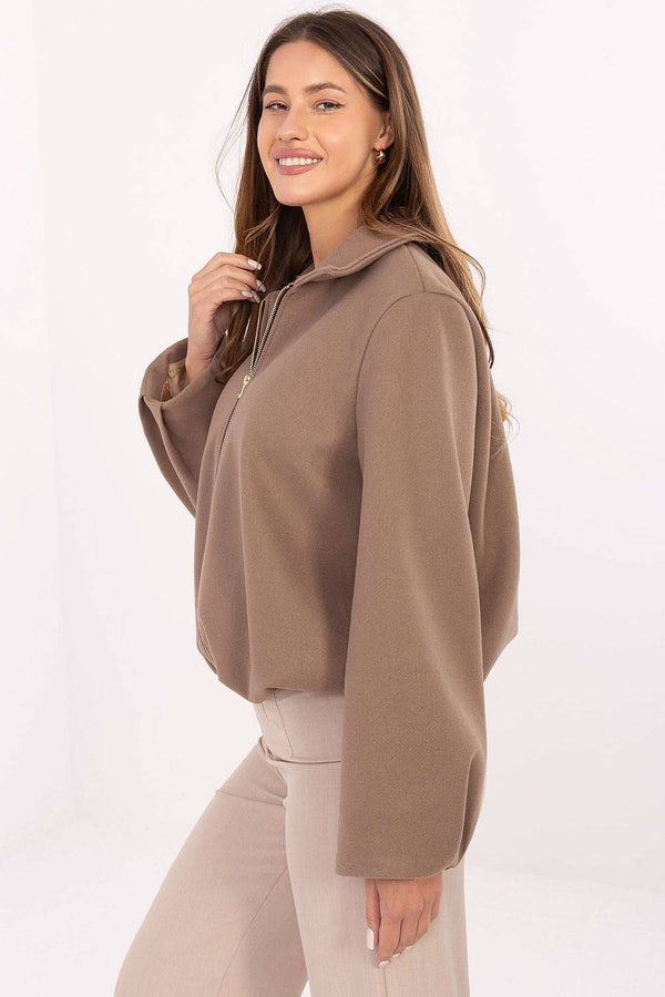 Jacket model 219878 Rue Paris