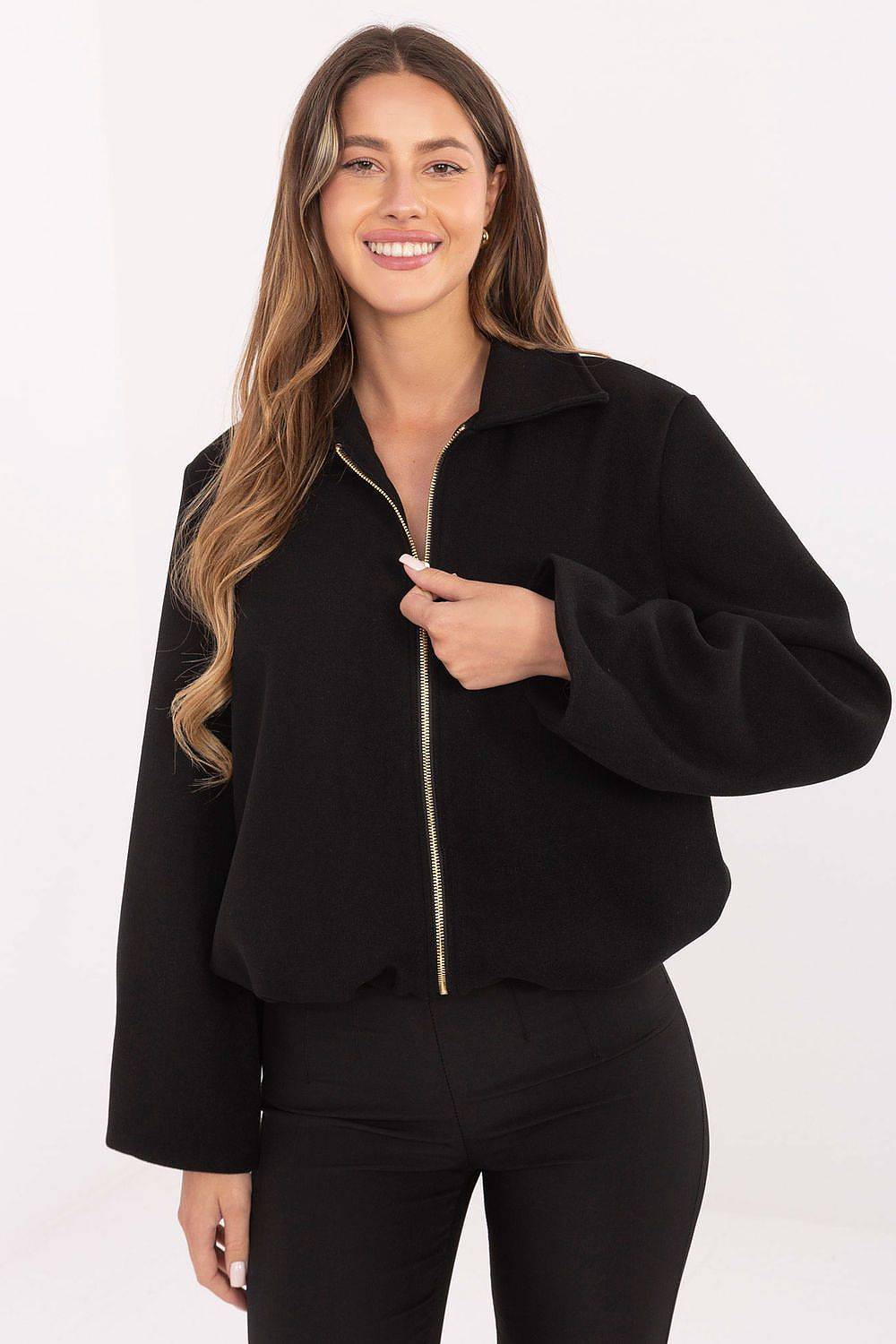 Jacket model 219880 Rue Paris