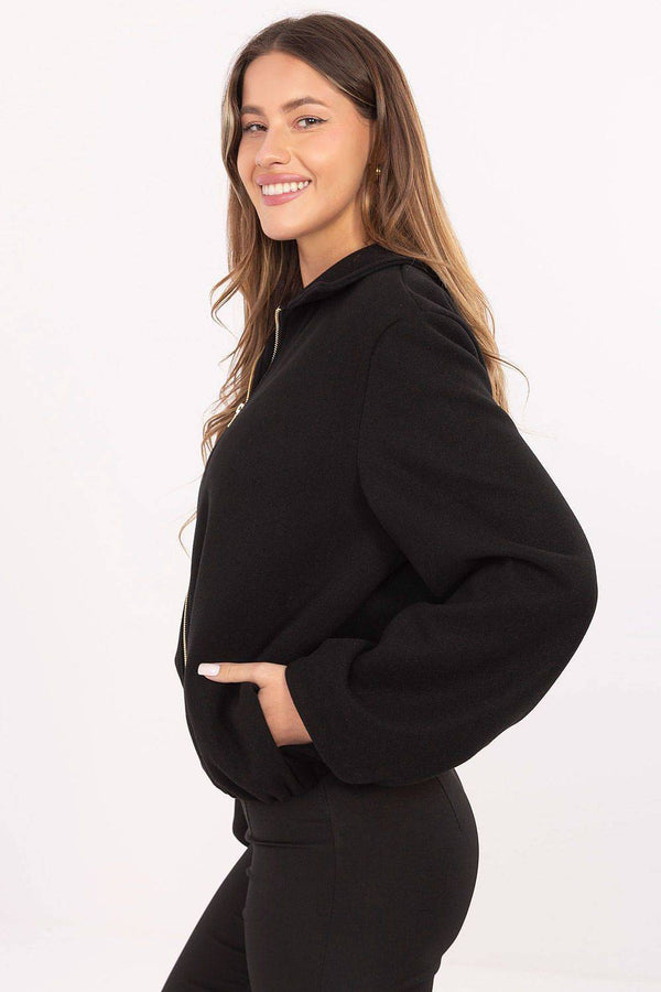 Jacket model 219880 Rue Paris