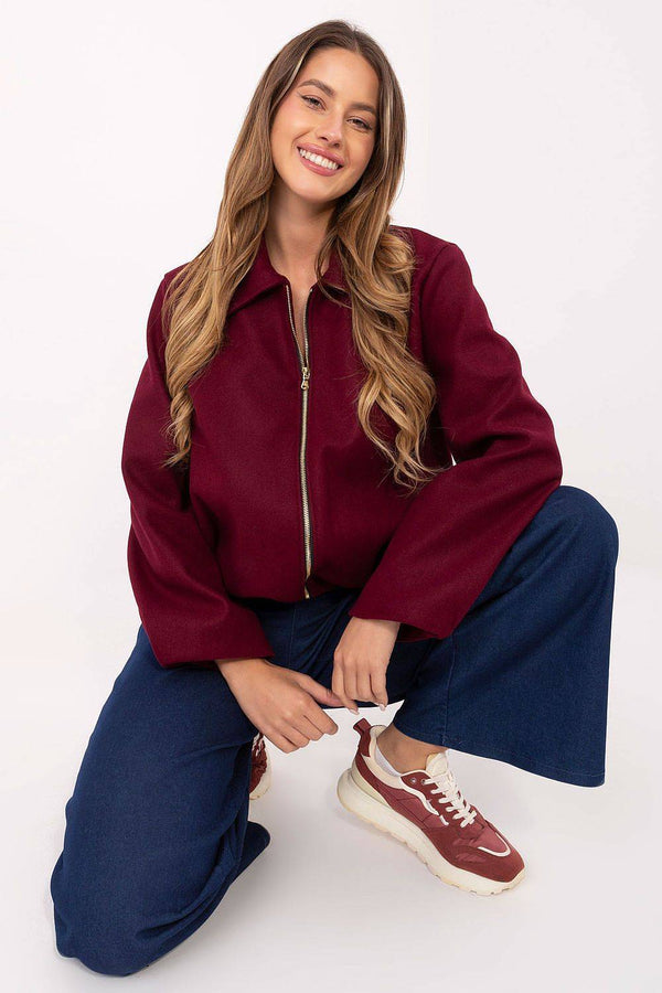 Jacket model 219881 Rue Paris