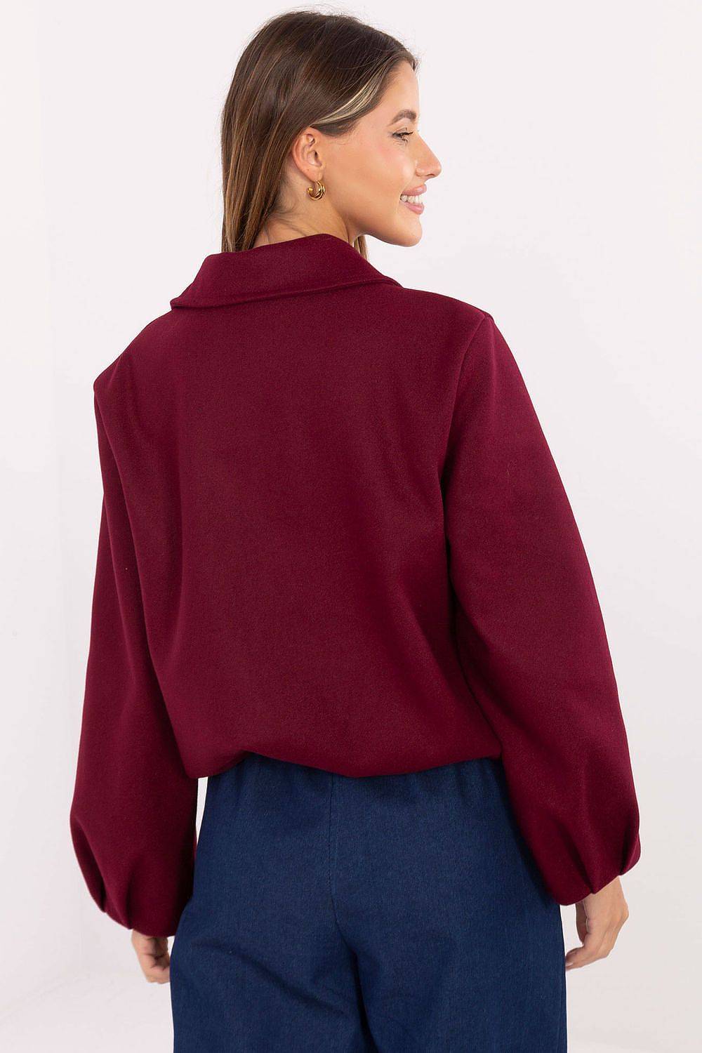 Jacket model 219881 Rue Paris