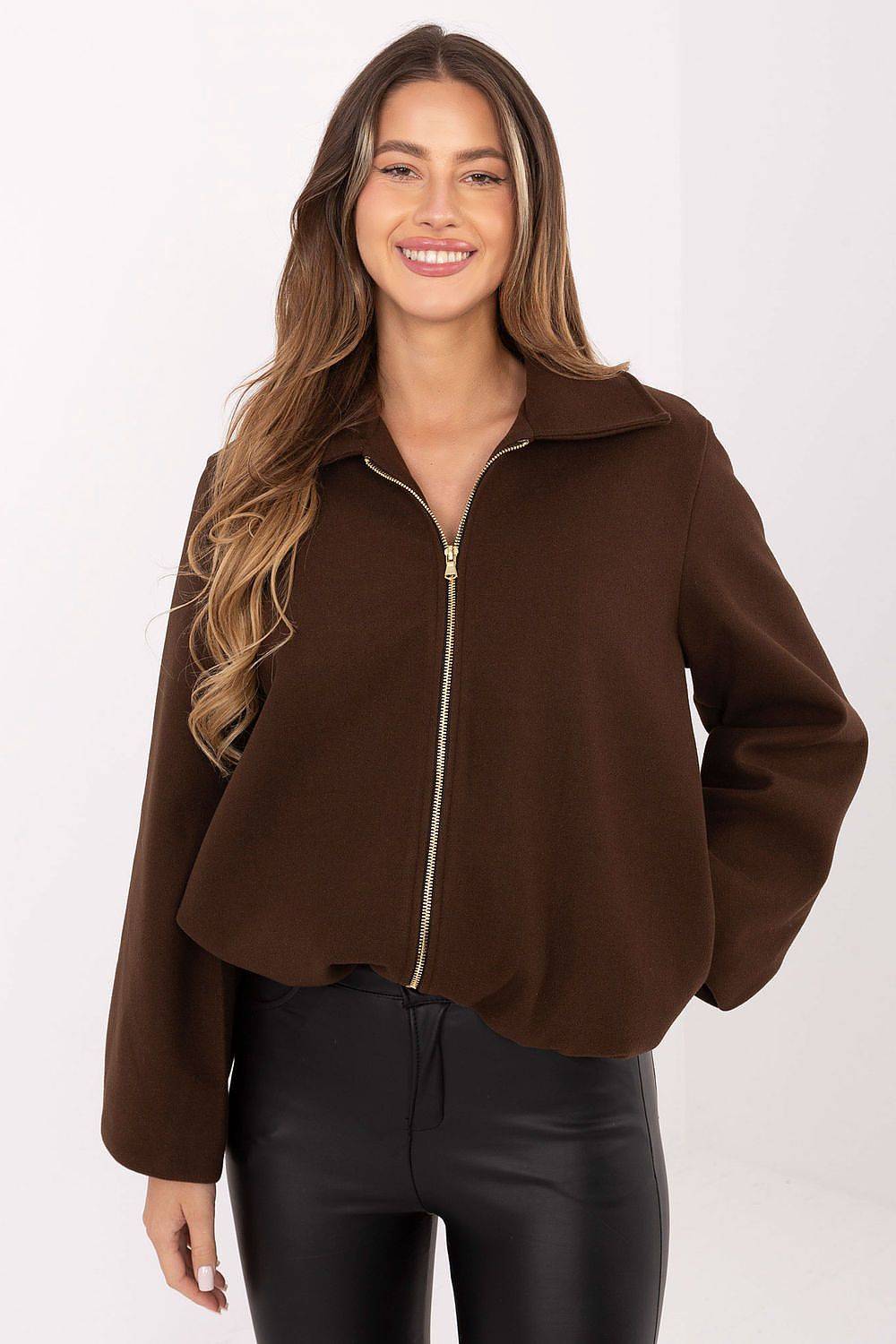 Jacket model 219882 Rue Paris