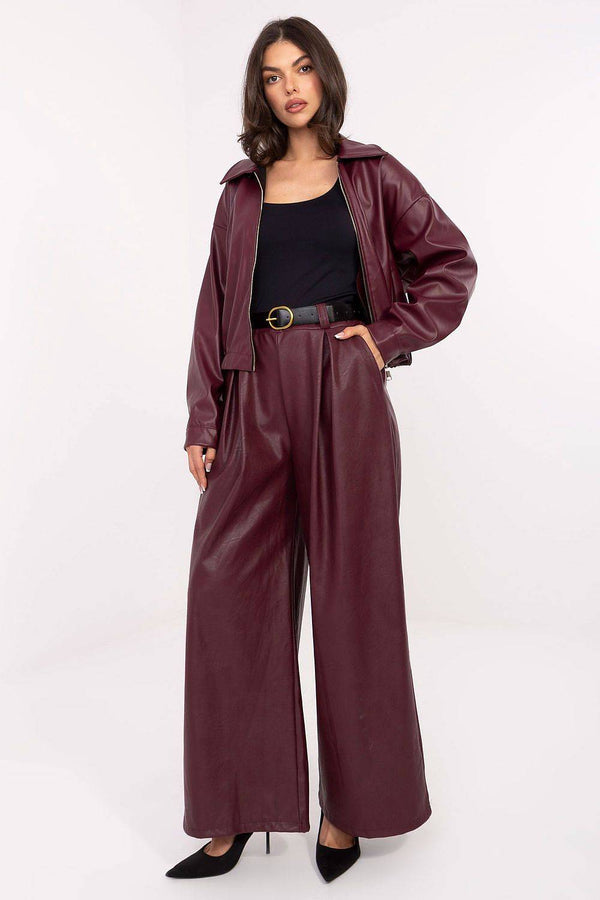 Women trousers model 219886 Rue Paris