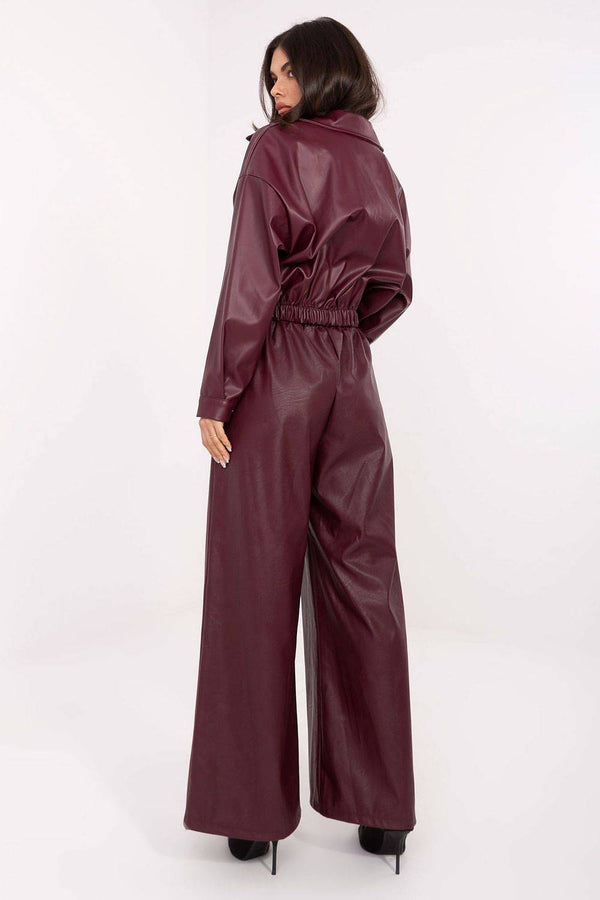 Women trousers model 219886 Rue Paris