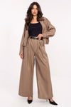 Women trousers model 219887 Rue Paris