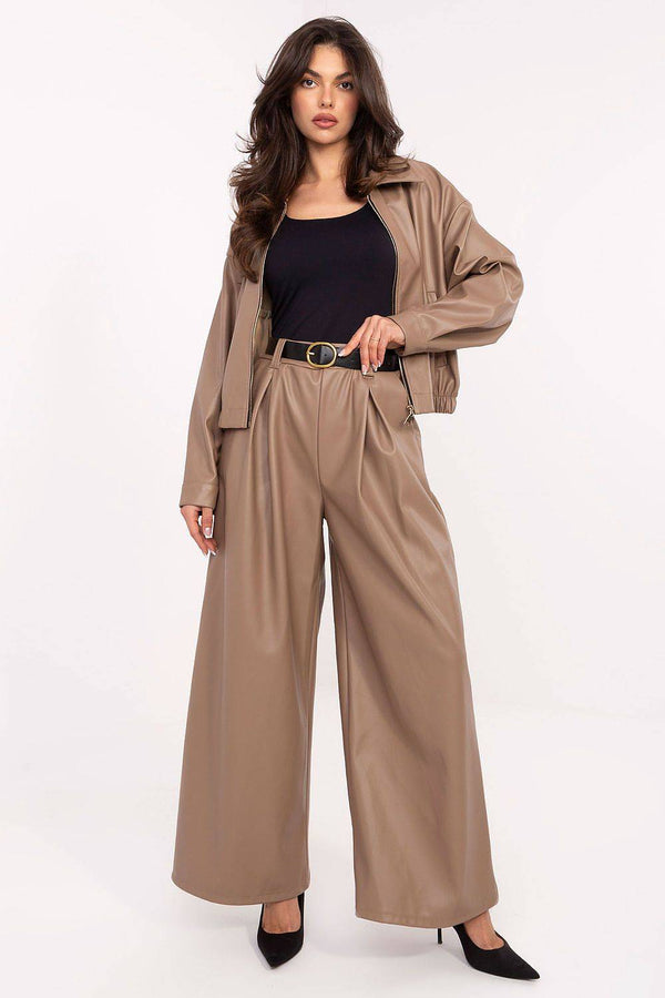 Women trousers model 219887 Rue Paris