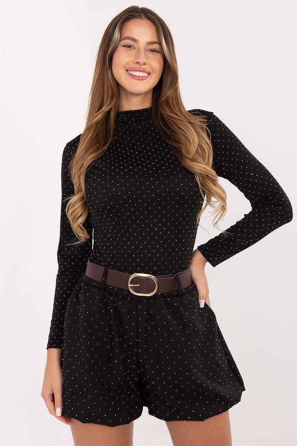 Shorts model 219890 Rue Paris