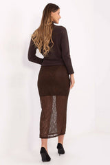 Skirt model 219891 Rue Paris