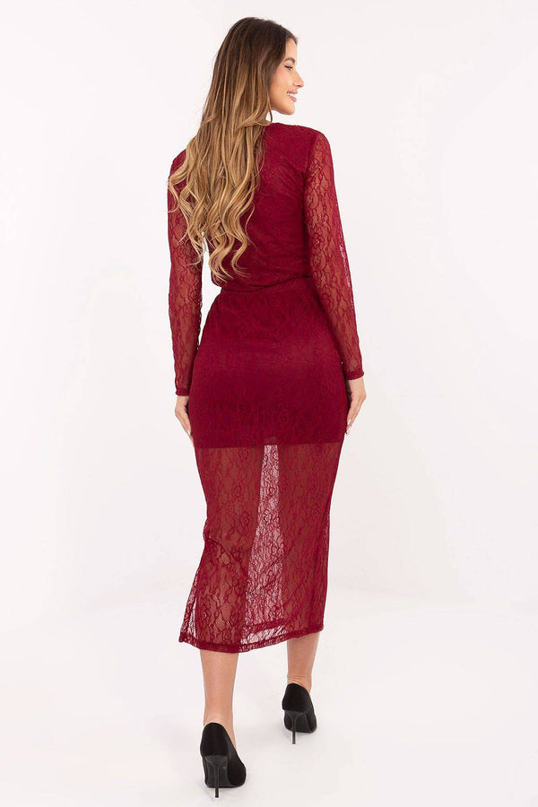 Skirt model 219892 Rue Paris