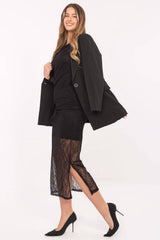 Skirt model 219893 Rue Paris