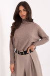Turtleneck model 219895 Rue Paris