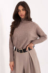 Turtleneck model 219895 Rue Paris