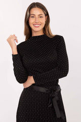 Blouse model 219900 Rue Paris
