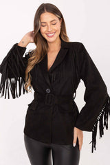 Jacket model 219901 Rue Paris