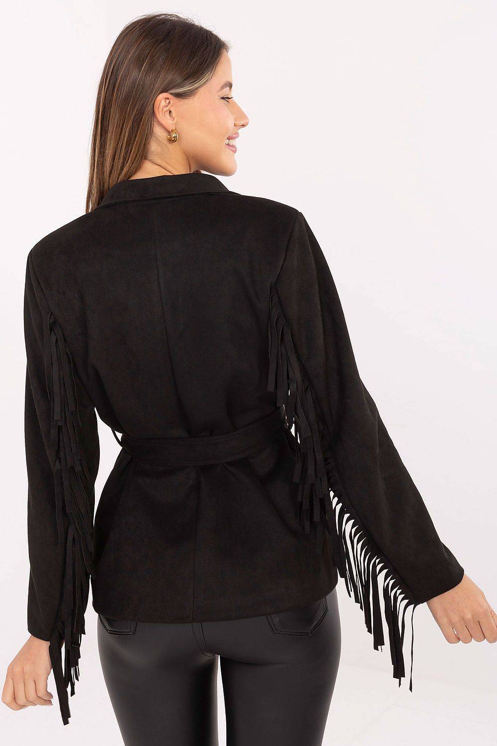 Jacket model 219901 Rue Paris