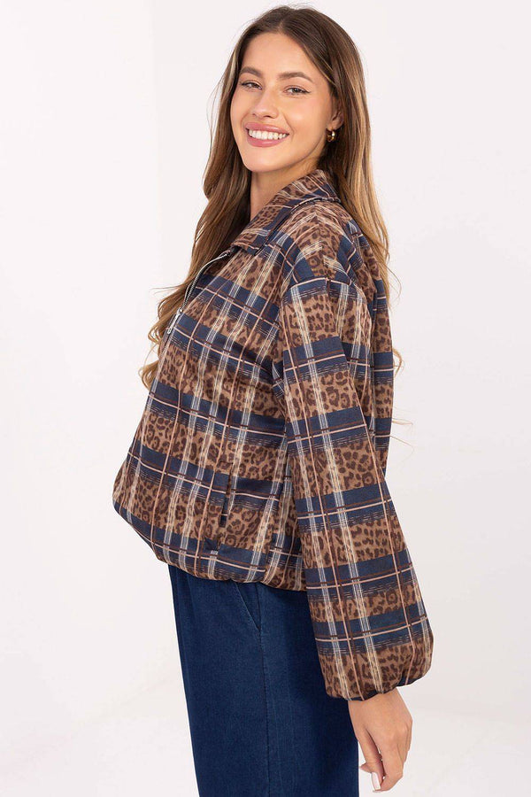 Jacket model 219904 Rue Paris