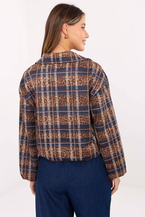 Jacket model 219904 Rue Paris