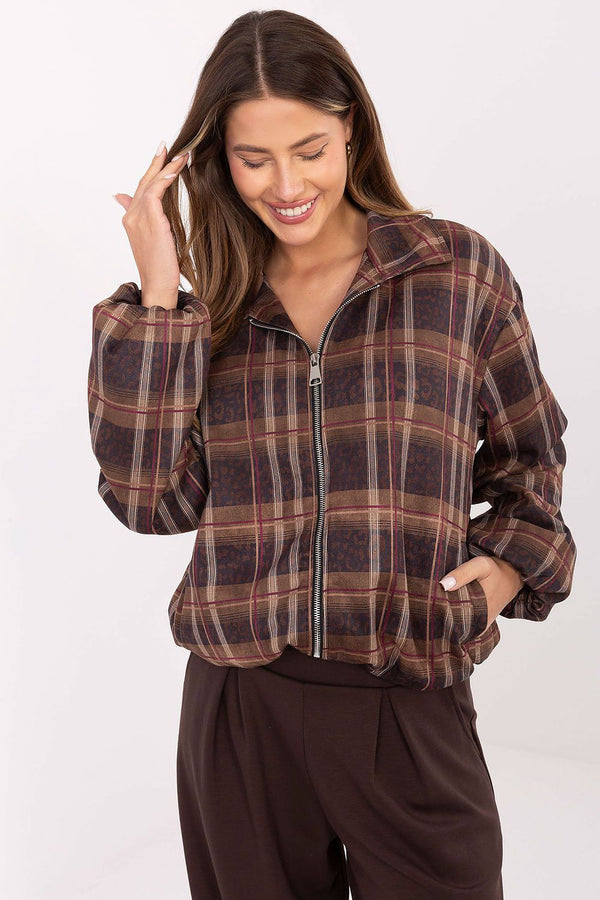 Jacket model 219905 Rue Paris