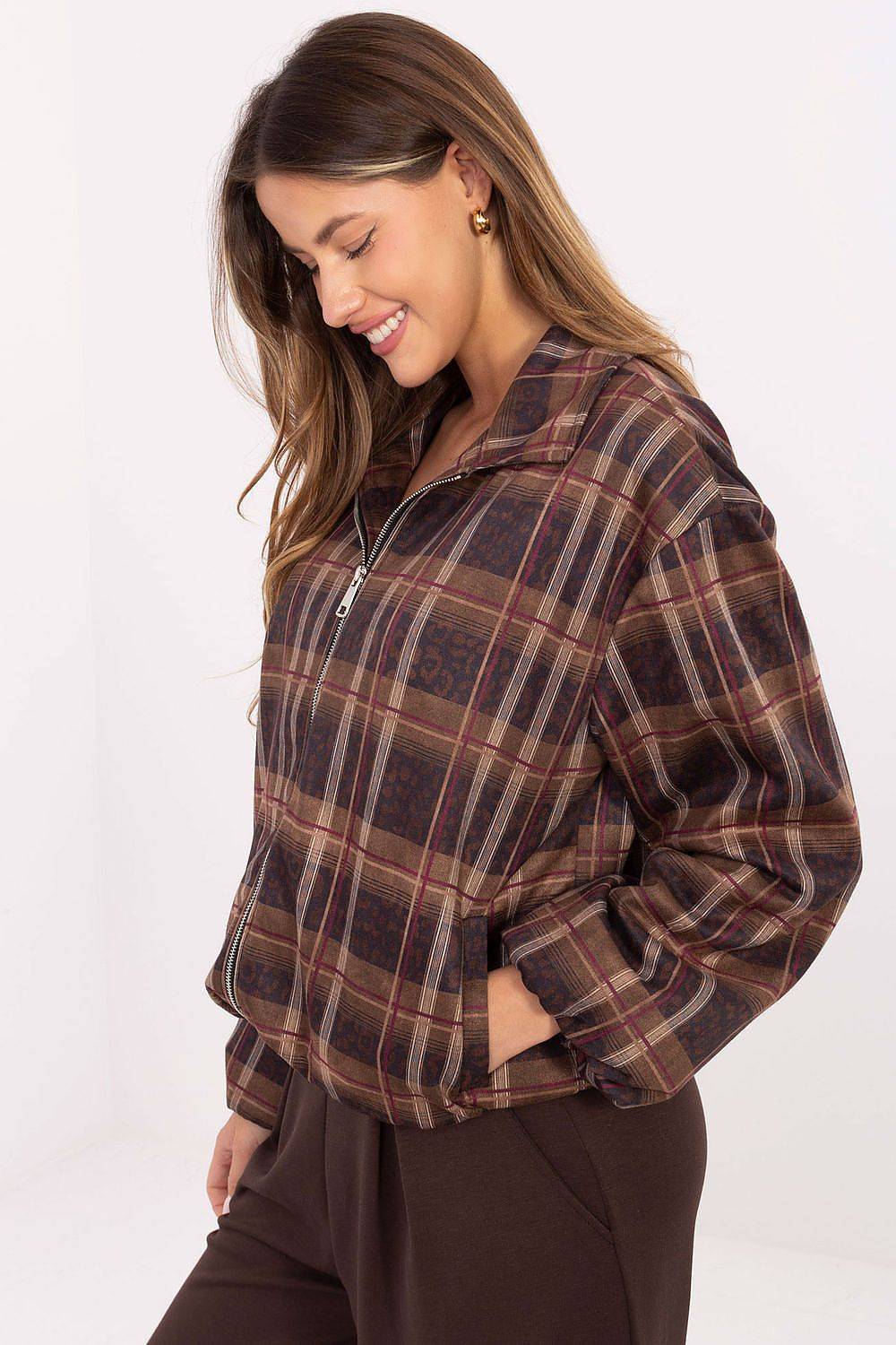 Jacket model 219905 Rue Paris