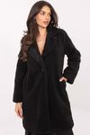 Coat model 219978 Factory Price