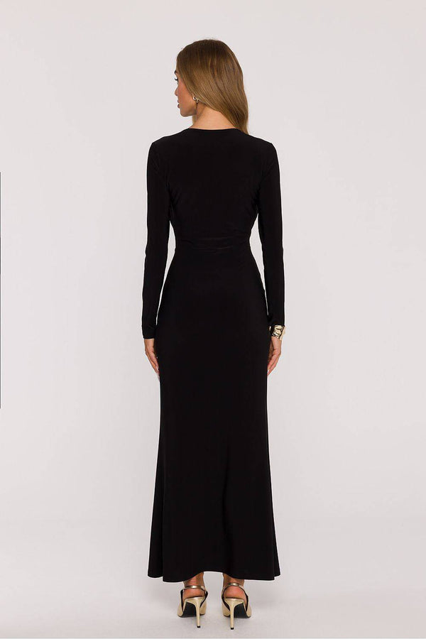 Long dress model 219988 Moe