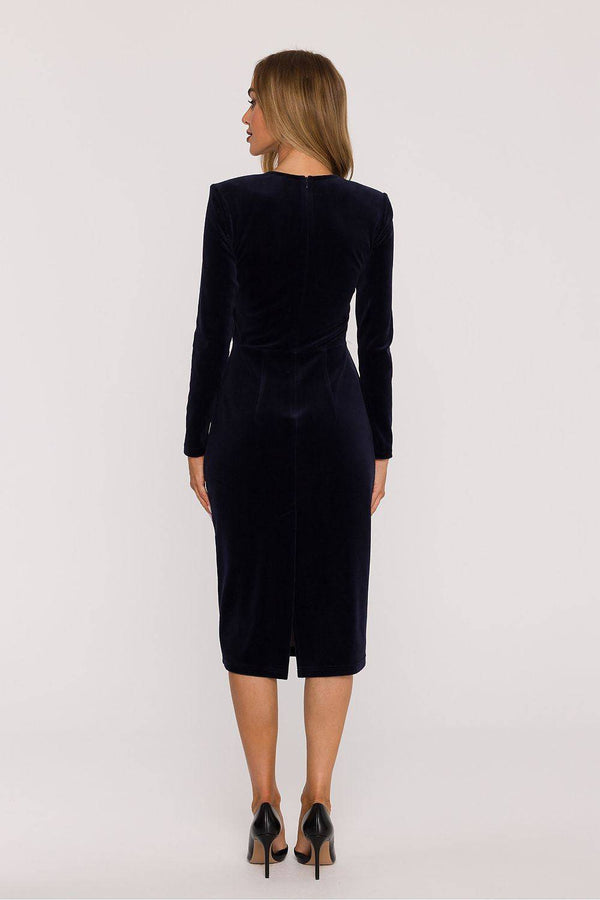 Evening dress model 219996 Moe