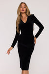 Evening dress model 219997 Moe