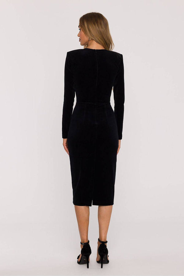 Evening dress model 219997 Moe