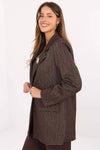 Jacket model 220013 Italy Moda