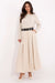 Long skirt model 220036 Italy Moda