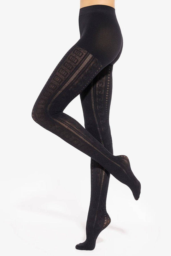 Tights model 220111 Gatta