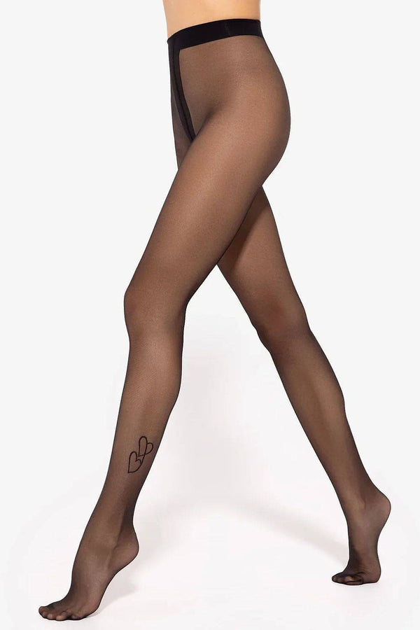 Tights model 220118 Gatta