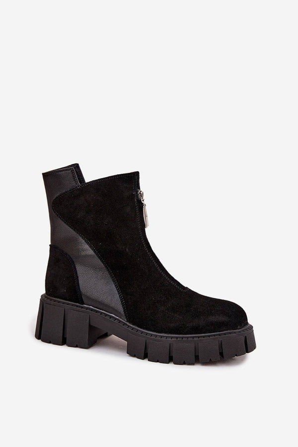 Boots model 220197 Step in style