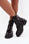 Boots model 220205 Step in style
