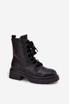 Boots model 220205 Step in style