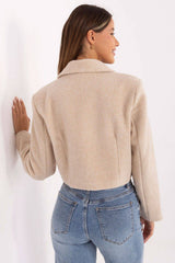 Coat model 220231 Rue Paris
