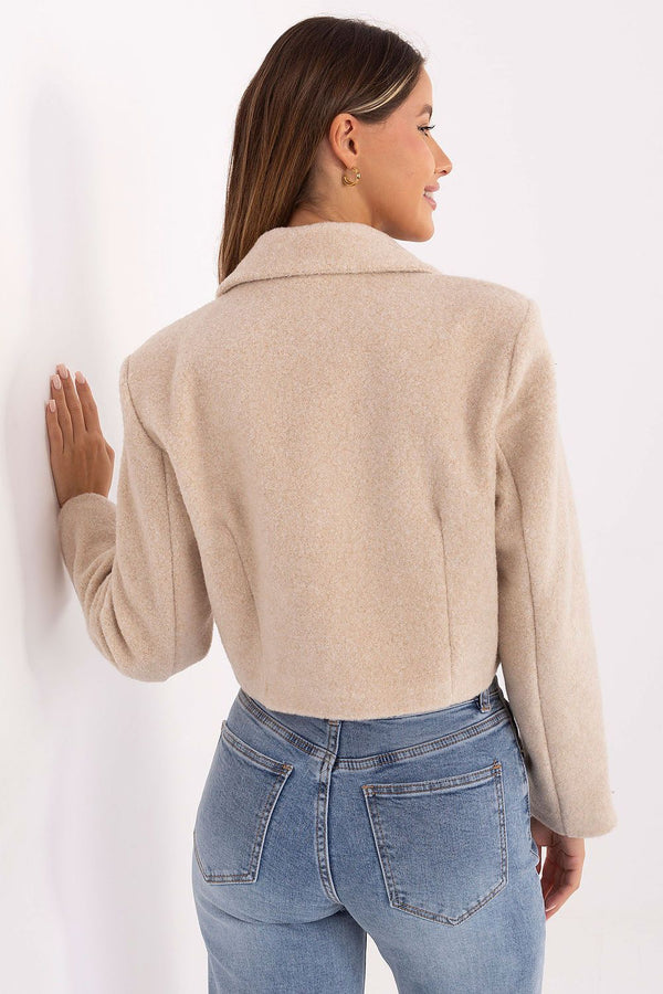 Coat model 220231 Rue Paris